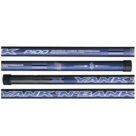 Yank N Bank YNB10 No 7