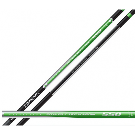 Daiwa Power Carp Margin 5.5m No 7