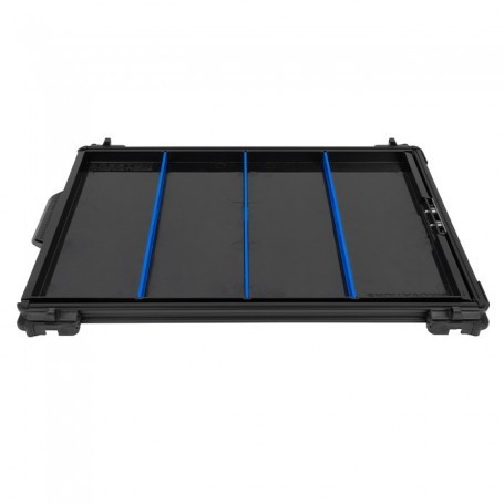 PRESTON INCEPTION MAG LOK SHALLOW SIDE DRAWER UNIT