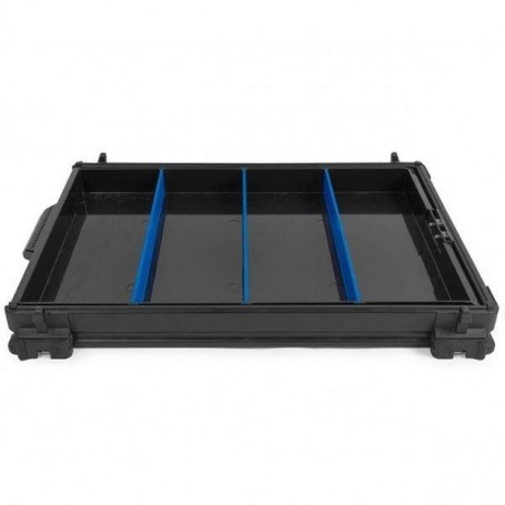 PRESTON INCEPTION DEEP SIDE DRAWER UNIT WITH REMOVABLE DIVIDER UNIT