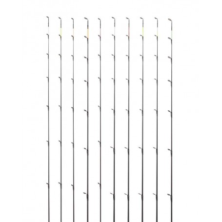 Daiwa Carbon Heavy Quiver Tips  BX