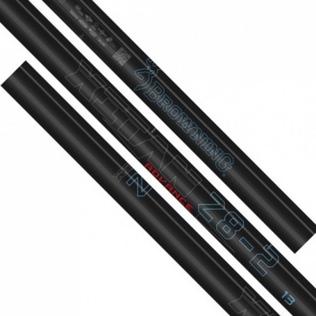 Browning Xitan Z8-2 No 3