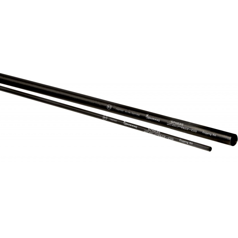 Fishing Spares Pole sections, Spools, Quiver tips, Reel handles & more