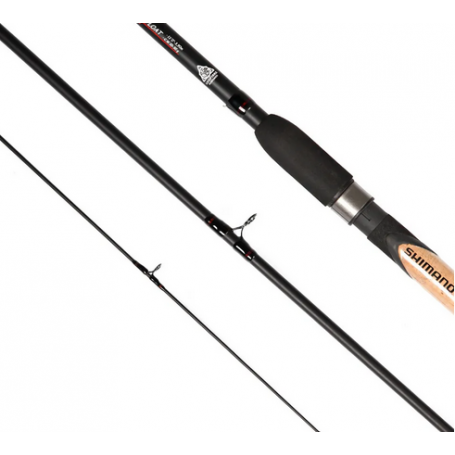 Shimano Vengence 12ft Float VFL36