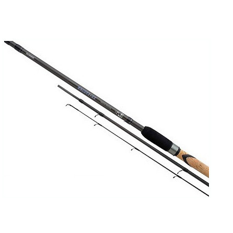 Shimano Nexave AX Match Fast Action Float 13ft