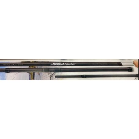 Shimano Speedmaster Match 13ft