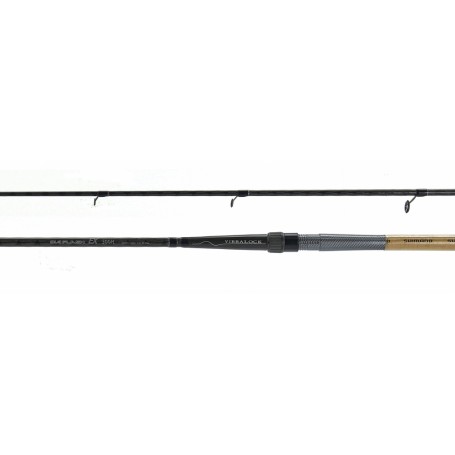 Shimano Diaflash EX Spin 9ft X-Heavy Tip Section