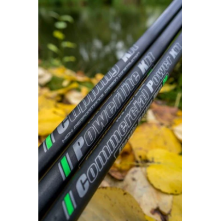 Maver Signature Pro Commercial Power Kit 2