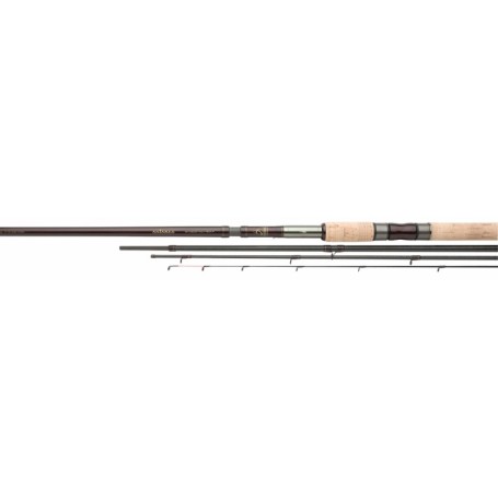 Shimano Antares BX Multi Medium Feeder 11-13ft