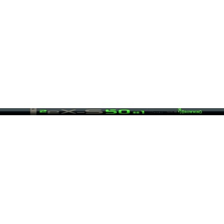 Browning 2ex-s 50-1No 5