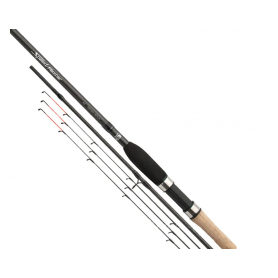 Shimano Speedmaster AX Light Feeder