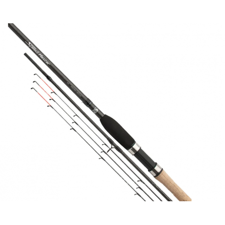 Shimano Speedmaster AX Multi Light Feeder