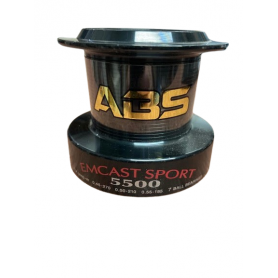 Daiwa Emcast Sport 5500
