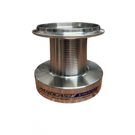 Daiwa Windcast-s 5000 LD