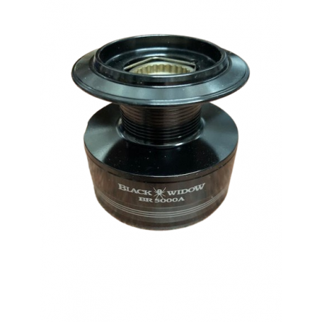 Daiwa Black Widow Br Reel Daiwa Br 5000a Daiwa Black Widow BR