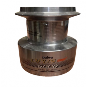 Daiwa Opus Plus 6000