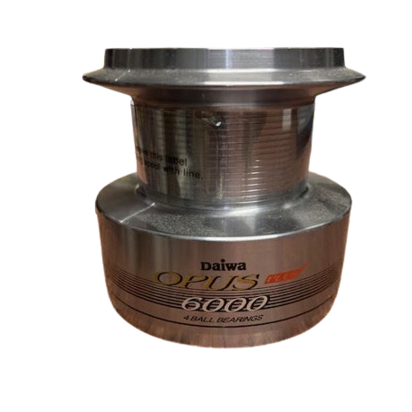 Daiwa Opus Plus 6000