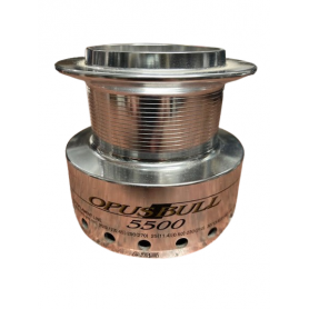 Daiwa Opus Bull