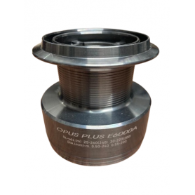 Daiwa Opus Plus E-A