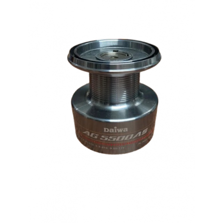 Daiwa AG 5500AS