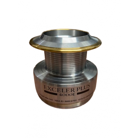 Daiwa Exceler Plus 4000E