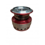 Daiwa Exceler X 2500