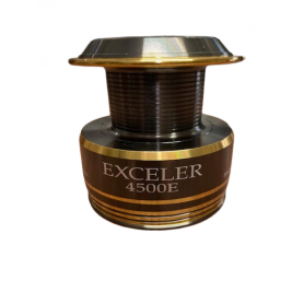 Daiwa Exceler 4500E