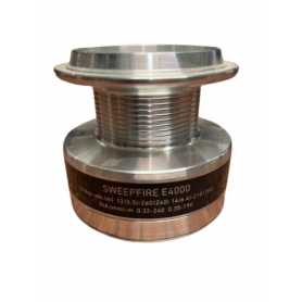 Daiwa SweepFire E