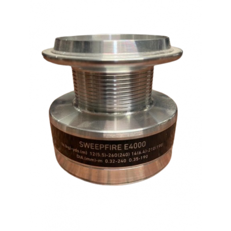 Daiwa SweepFire E