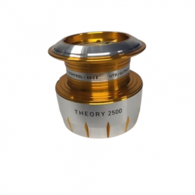 Daiwa Theory 2500