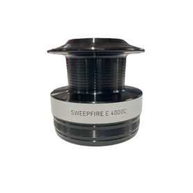 Daiwa Sweepfire E 4000C