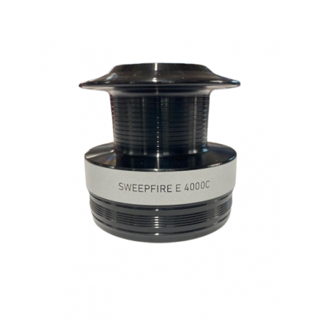 Daiwa Sweepfire E 4000C