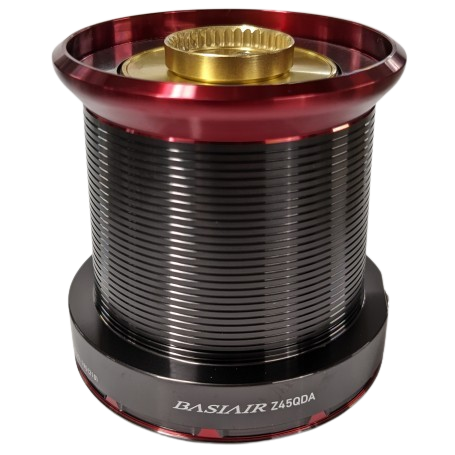 Daiwa Basiair Z 45 QDA