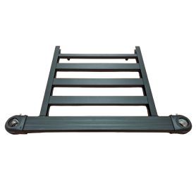 Daiwa D500SB Seatbox Footplate
