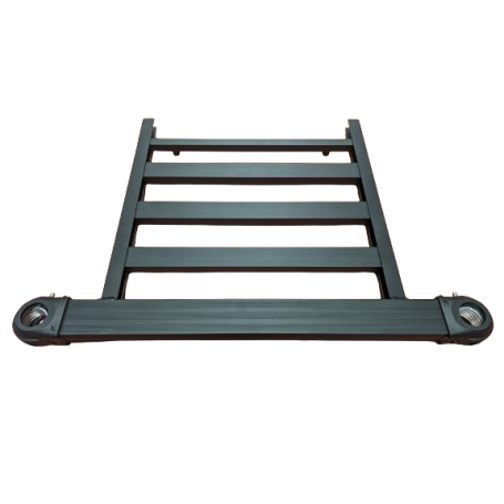 Daiwa D500SB Seatbox Footplate