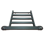 Daiwa D500SB Seatbox Footplate