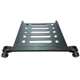 Daiwa TNX250SB Seatbox Footplate