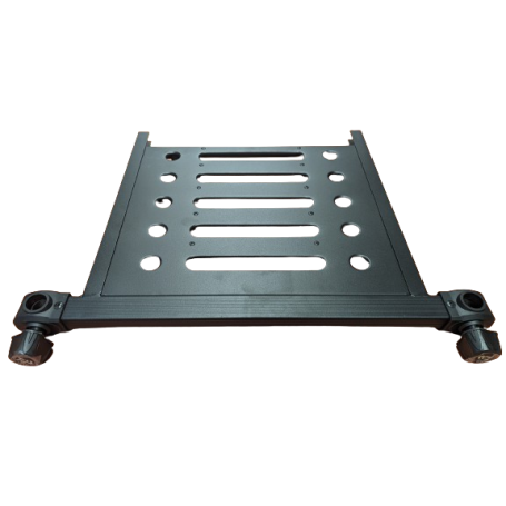 Daiwa TNX250SB Seatbox Footplate