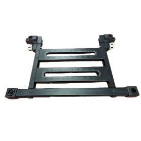 Daiwa D75SB Seatbox Footplate