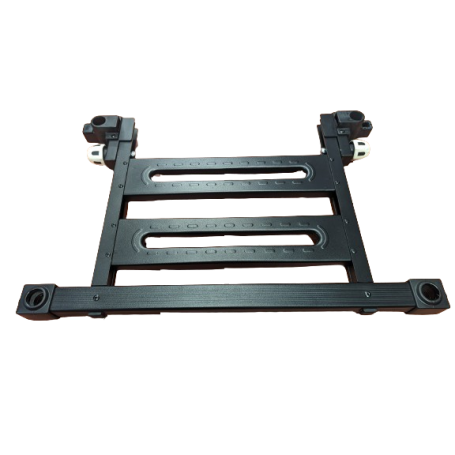 Daiwa D75SB Seatbox Footplate