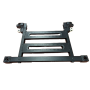 Daiwa D75SB Seatbox Footplate