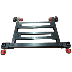 Daiwa D100SB Seatbox Footplate