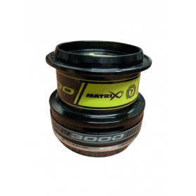 Matrix Ethos XR standard Spool