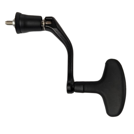 Shimano Aero XR Single Handle