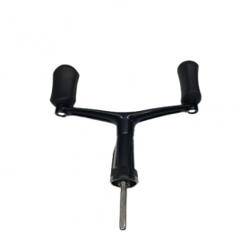 Shimano BaitRunner X-Aero RA Double Handle