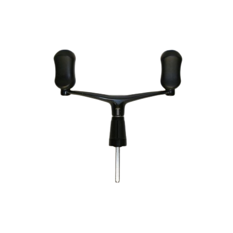 Shimano Baitrunner DL-RA/RB & ST-RA/RB Double Handle