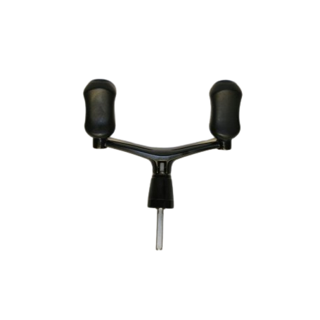 Shimano Baitrunner DL-FA/FB & ST-FA/FB Double Handle
