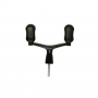 Shimano Baitrunner DL-FA/FB & ST-FA/FB Double Handle
