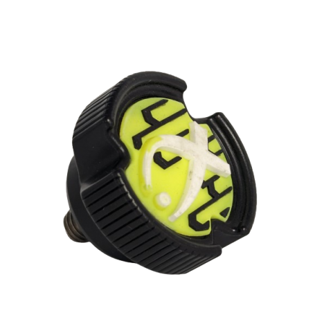 Matrix Superbox Handwheel Small Lime