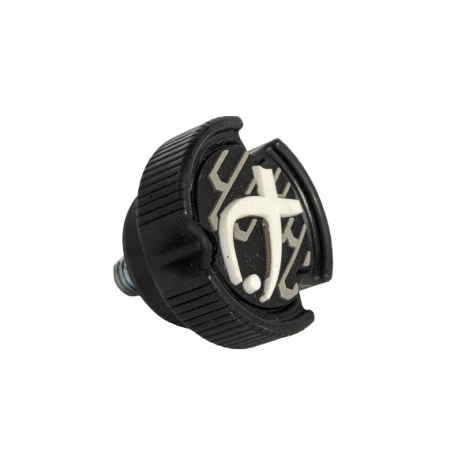 Matrix Superbox Handwheel Large Black